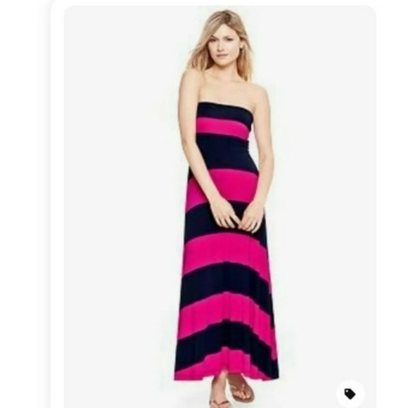 9 GAP Maxi dresses - Picture 7 of 14